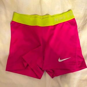 nike pros